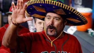 メキシコ監督、侍を警戒「大スターがいる」　大谷とは同僚「日本をとても尊敬している」