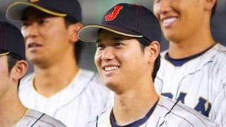 「似合っているね、ショウヘイ」　大谷翔平の“粋な行動”にチェコ主将も感謝