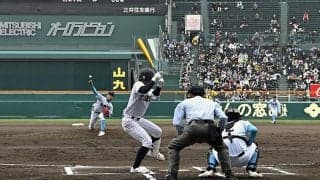 【高校野球】東北、塁上の“ペッパーミル”で物議　審判は注意、指揮官は問題提起「理由知りたい」