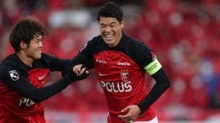 無敗新潟を止めたのは浦和！ 酒井宏樹＆明本考浩の豪快2発決まり“聖地”で逆転勝利、3連勝【明治安田J1第5節】