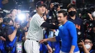 欧州勢は「格下」ではない…WBC勢力図に異変　韓国は大苦戦、初開催から17年の変化