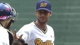 侍と初対決…イタリア代表の歴史つくった“パ・リーグ戦士”　4人が主力で活躍