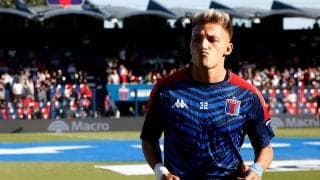 ユーロ王者・イタリア代表が発表！ 注目集めるアルゼンチン出身のレテギが初招集《ユーロ2024予選》