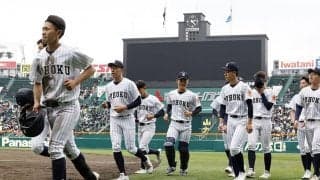 高校野球に「一石を投じたい」　大改革で聖地へ…東北・佐藤監督が行った”問題提起”