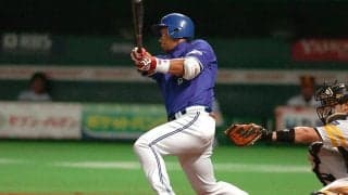 大学で野手転向→27歳でドラフト指名　選抜V腕が痛感…打者に必要な“自分の見極め”