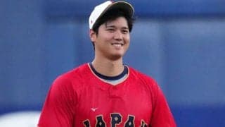 大谷翔平に止まらぬ称賛　チェコへの“粋な行動”は「敬意の究極の表れ」米でも話題
