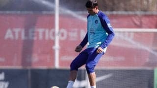 毎年、同じチームと対戦している気がする…/原ゆみこのマドリッド