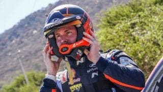 WRCメキシコ：エサペッカ・ラッピ「セッティングは決まった。あとはドライビングに専念できる」金曜日コメント集