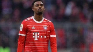 「世界最高になる」と期待値大も出番が限られるバイエルン若手MFがリバプール移籍？ クラブOBが明かす「ミーティングを行ったよ」