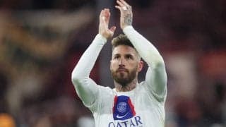 「君こそが最大のプレゼント」セルヒオ・ラモス、愛妻のバースデーを祝福！ 家族ショットやキスショットが話題「誕生日おめでとう」