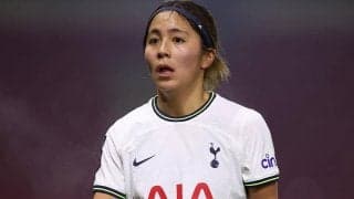 「可愛すぎ」「おめでとう」トッテナムFW岩渕真奈が30歳のバースデー、なでしこの先輩たちも反応「ぶっち30代。最高」