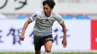 「Jを凌駕する予感」神戸ルーキーFW泉柊椰の初ゴールは決勝点となる鮮烈弾に「ゴラッソ」「これはキーパーノーチャンス」