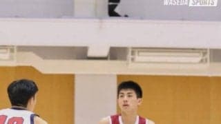 新チーム初の公式戦で２連勝！