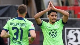 攻め手乏しいシュツットガルト、ヴォルフスブルクにシャットアウト負け《ブンデスリーガ》