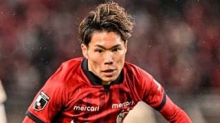 U23代表ドリブラーがA代表初招集DFとの1対1を制して、FW鈴木優磨のゴールをアシスト！「これは熱かった」「ワクワクしかない」の声上がる