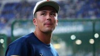 17年前の絆が引き出したヌートバーの日本愛　“最後”の試合で伝えたかったこと