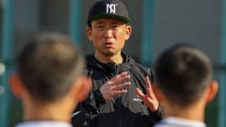 走り方次第で“誰でも足が速くなる”　元盗塁王を指導…専門家が伝授する極意