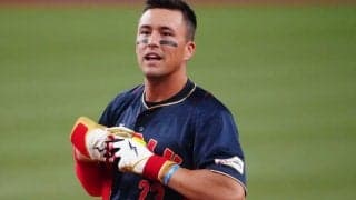 ヌートバー、“ペッパーミル注意”に言及　高校野球まで広がるブームが「とても面白い」