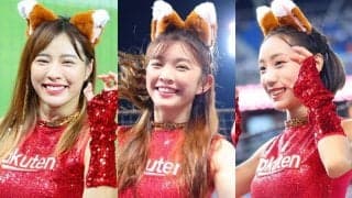 悩殺ダンス＋韓流美人…台湾チアの“新展開”にファン注目　実績十分の即戦力