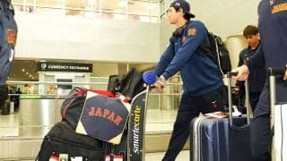 大谷翔平をチェコがまさかの“勧誘”!?　ファン爆笑「代表入りさせる気満々」