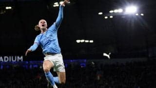 今季6度目ハットのハーランド「僕はストライカーで、ゴールするのが好き。でも…」