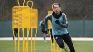 古橋亨梧や旗手怜央らの活躍を横目に、井手口陽介が抱えていた苦悩「このままだとサッカー人生が終わってしまう」