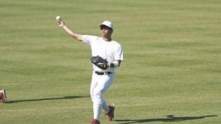 浦添キャンプリポート～練習取材編～