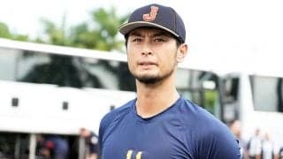 侍J、時差ボケ対策にダルビッシュの金言　「長いカタカナで…」大勢、理解できずも実感