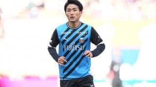 手負いの川崎F、新潟戦で負傷交代の大島僚太が4週間離脱…山村和也も