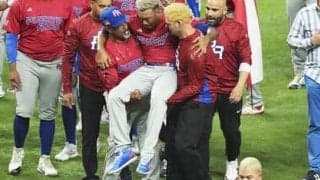 アメリカでWBCは「やるべきか」「やめるべきか」の大論争　プエルトリコ守護神の悲劇にファンや選手から様々な見解