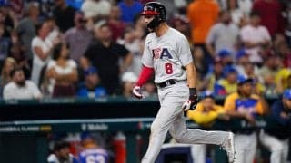 「何という瞬間だ」　劇的逆転弾の“396億円男”に称賛の声「ヒーローになった」