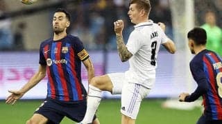 【クラシコ・プレビュー】ラ・リーガ覇権争いを決定づける今季4度目の伝統の一戦！