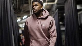 ウルブズのアンソニー・エドワーズが今季初の欠場…右足首捻挫で無期限離脱か？