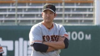 【巨人】菅野智之　開幕暗雲でささやかれる「戸郷時代」到来