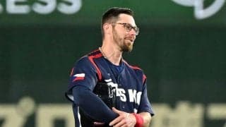 「日本文化素晴らしい」　チェコ野手一家が“東京見物”…おみくじ初体験に感動