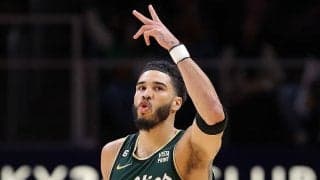 イースト7位のヒート敗戦により、セルティックスが9シーズン連続のプレーオフ進出決定