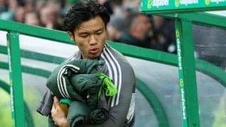 「深刻でないことを願う」ハムストリング負傷の旗手怜央にポステコグルー監督「この数週間で…」