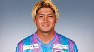 鳥栖MF本田風智がU-22日本代表を辞退…18日の神戸戦には先発出場