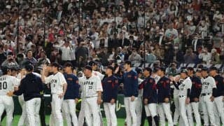 練習なのに…相次ぐ“リクエスト”　連日40％超えのテレビ局の“WBCシフト”