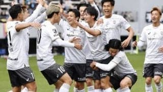 ヴィッセル神戸、大迫勇也が別格の働き イニエスタぬきで守備は強固に→５試合わずか２失点で首位キープ