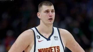 プレーオフ進出決定も、ここ6戦で5敗のナゲッツ…ヨキッチは「受け入れるしかない」