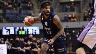 ライオンズの決勝点でA千葉が東西首位決戦に白星…香川対福島は2OTの激闘に／3月19日開催 B2試合結果