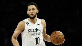 ネッツのベン・シモンズがNBA入りから代理人を務めてきた『クラッチ・スポーツ』と決別