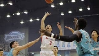 富樫が31得点と爆発して千葉Jが24連勝…仙台は三遠とのOTを制す／3月19日開催 B1試合結果