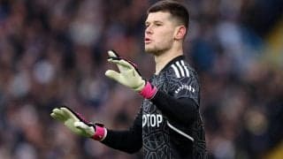 チェルシーが守護神補強？ ポッター監督がプレミアの若き守護神をリクエストか…値段は48億円以上