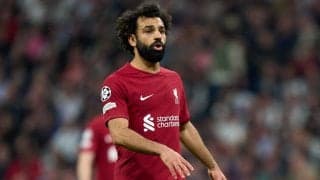 リバプール退団の噂が出たサラー、代理人が一蹴「どこからその情報を？教えてほしい」