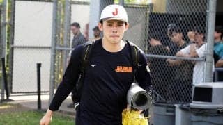 佐々木朗希、日本で告げられた準決勝先発　米国デビューも「勝たないと明日はない」