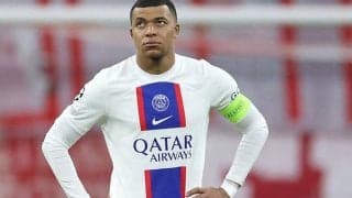 低調PSG、レンヌに完敗でホーム初黒星《リーグ・アン》