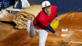 メキシコ監督が佐々木朗希との対戦を心待ち　「彼がメジャーでどうなるのかを見たい」