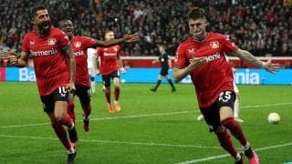 PK2本に沈んだバイエルン、首位陥落で次節デア・クラシカーへ《ブンデスリーガ》